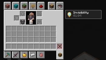 AntiInvisibility screenshot