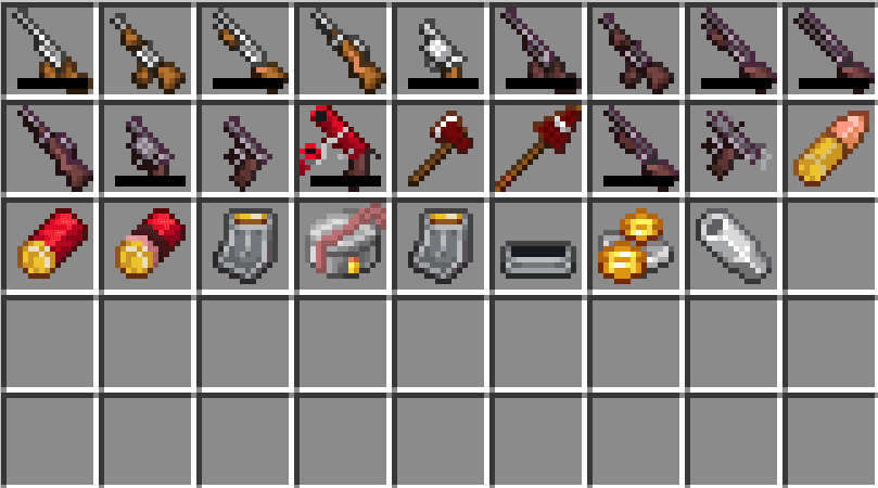 Bren [Bin's Guns Workshop] screenshot