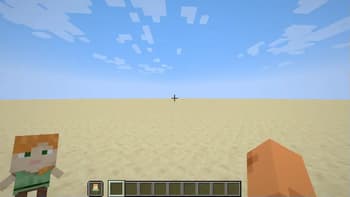 Skaar's 3D Totems screenshot