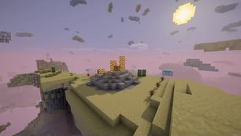 Aether: Regenerated screenshot