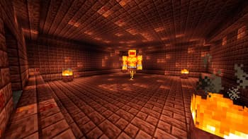 Aether: Regenerated screenshot