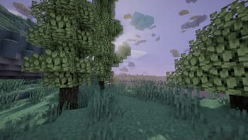 Aether: Regenerated screenshot