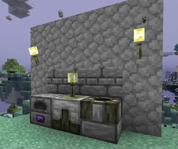 Aether: Regenerated screenshot