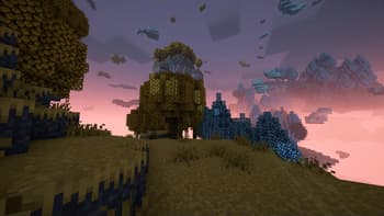 Aether: Regenerated screenshot