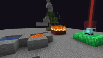 World In a Jar screenshot