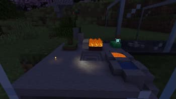 World In a Jar screenshot