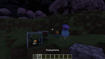 World In a Jar screenshot