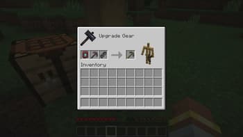 World In a Jar screenshot