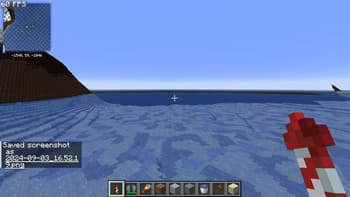 Smooth Skies screenshot