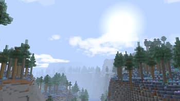 Smooth Skies screenshot
