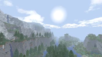 Smooth Skies screenshot