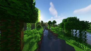Motschen's Better Leaves screenshot