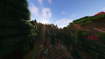 Motschen's Better Leaves screenshot
