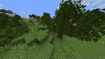 Motschen's Better Leaves screenshot
