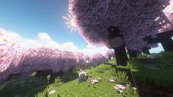 Motschen's Better Leaves screenshot