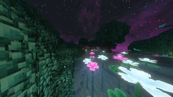 Motschen's Better Leaves screenshot