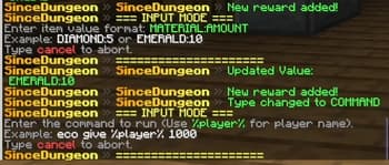 SinceDungeon screenshot