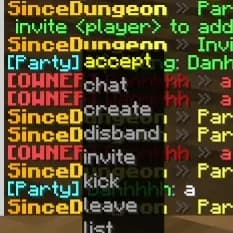 SinceDungeon screenshot