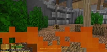 SinceDungeon screenshot