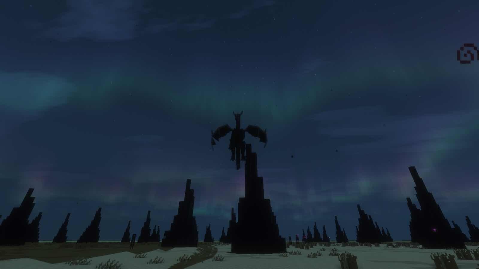 BeyondBosses screenshot