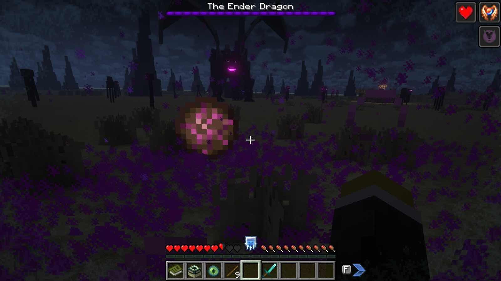 BeyondBosses screenshot