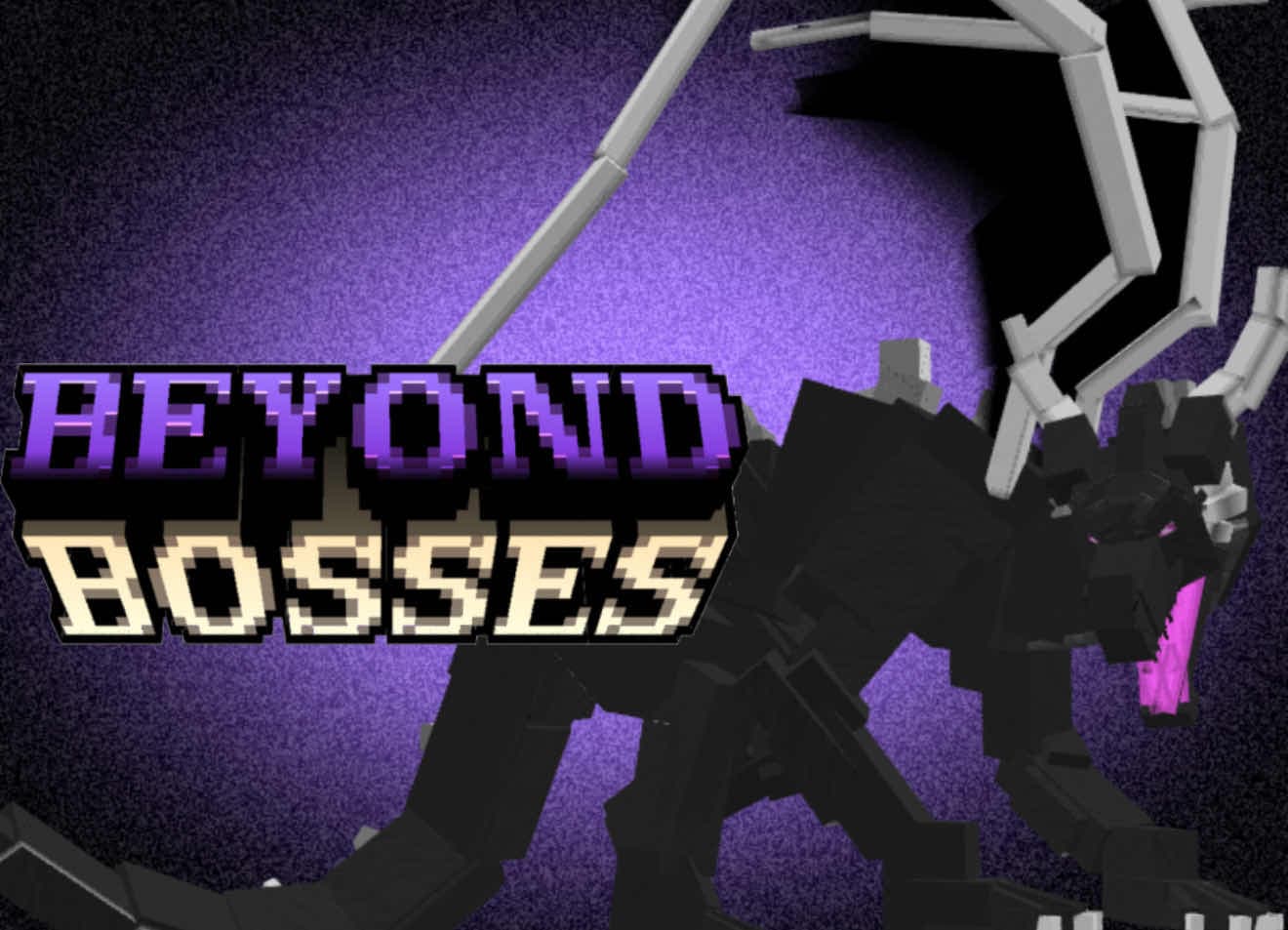 BeyondBosses screenshot