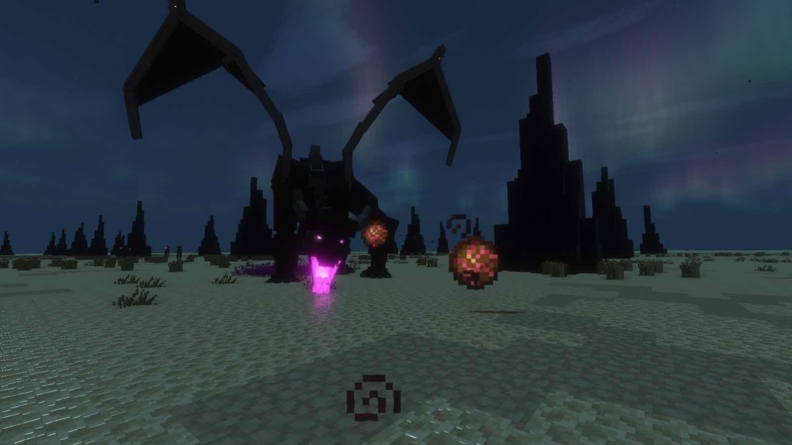 BeyondBosses screenshot