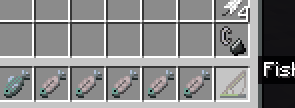 FishinFoodTweaks StationAPI screenshot