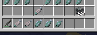 FishinFoodTweaks StationAPI screenshot