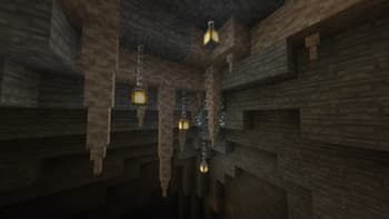 3D Dripstone screenshot
