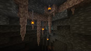 3D Dripstone screenshot