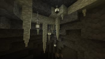 3D Dripstone screenshot