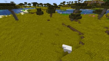 100% Saturation Grass 1.8 -> 26.1.2 screenshot