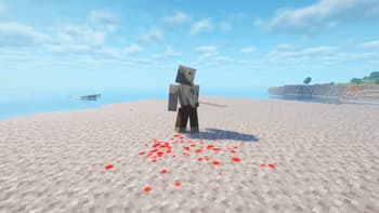 RedFX (Blood Particle) screenshot