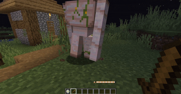 Provi's Origins screenshot