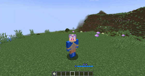Provi's Origins screenshot