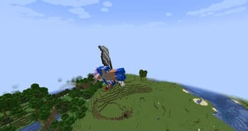 Provi's Origins screenshot