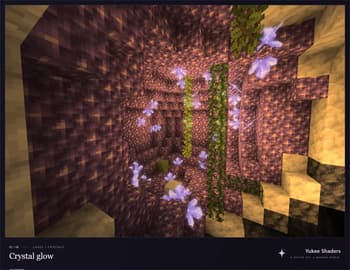 Yukee Shaders screenshot