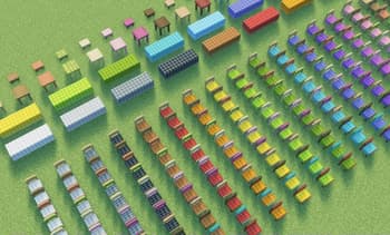 Kaleidoscope Cookery screenshot