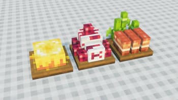 Kaleidoscope Cookery screenshot