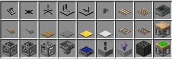 Redstone: Rewired screenshot