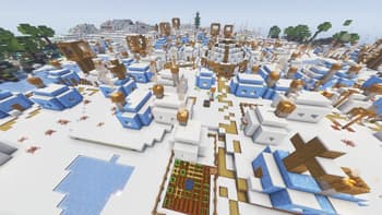 Simplicity Refabricated: Vanilla+ screenshot