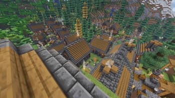 Simplicity Refabricated: Vanilla+ screenshot