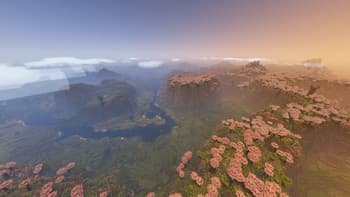 Simplicity Refabricated: Vanilla+ screenshot