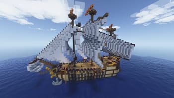 Simplicity Refabricated: Vanilla+ screenshot