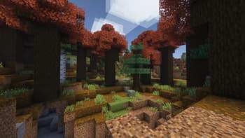 Simplicity Refabricated: Vanilla+ screenshot