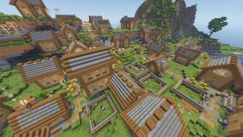 Simplicity Refabricated: Vanilla+ screenshot