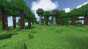 Simplicity Refabricated: Vanilla+ screenshot