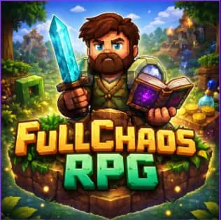 FullXaos_RPG screenshot
