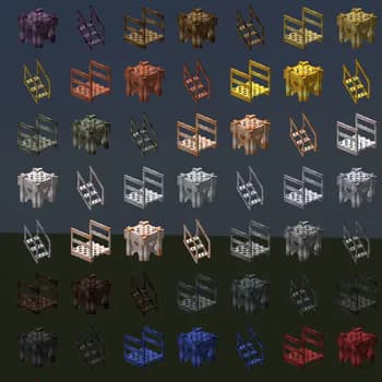 Every Compat (Gems Realm) screenshot